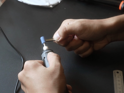 Spoon Ring Workshop | Singapore