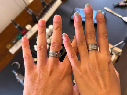 Spoon Ring Workshop | Singapore