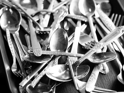 Spoon Ring Workshop | Singapore